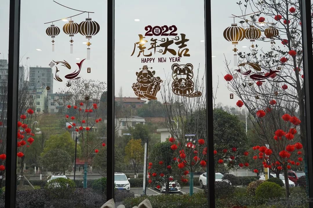 興安府的那些事兒（十一）