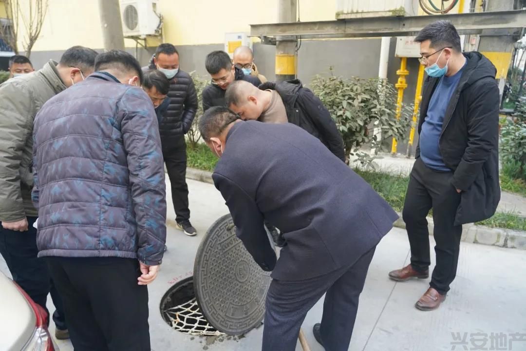 朝陽新村老舊小區(qū)改造項目順利通過驗收