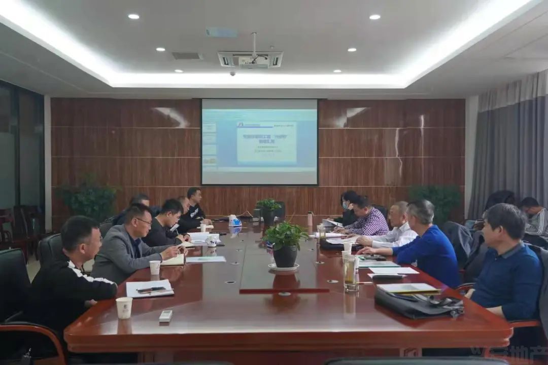 蘭亭郡項目順利通過“興安杯”驗收